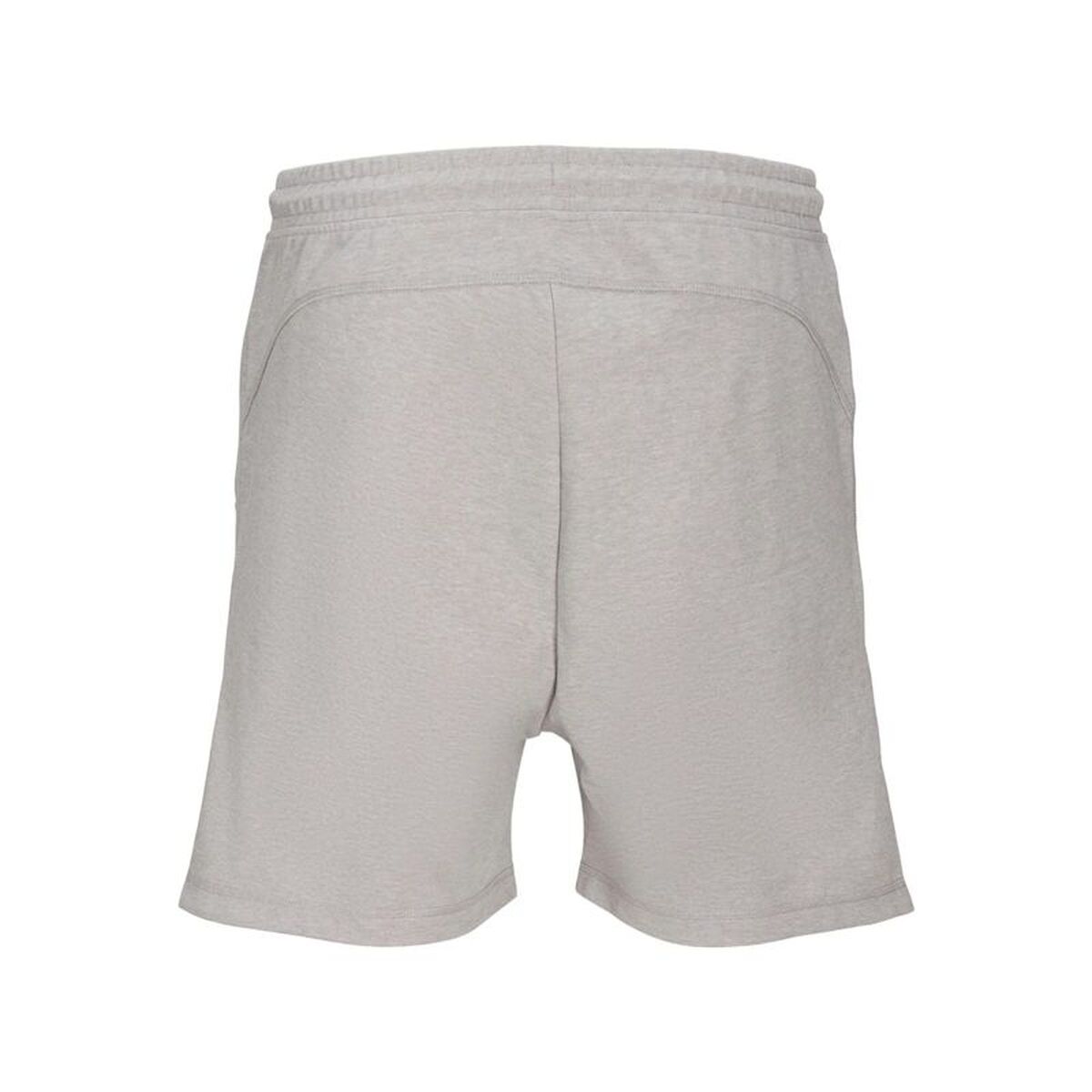 Αθλητικό Σορτς Jack & Jones Γκρι