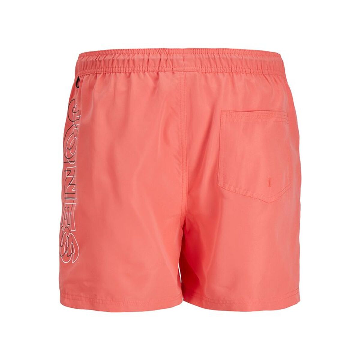 Παιδικά Μαγιό Jack & Jones Κοράλι
