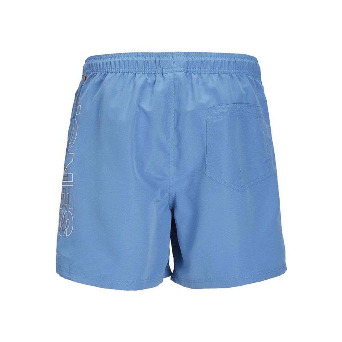 Παιδικά Μαγιό Jack & Jones Μπλε