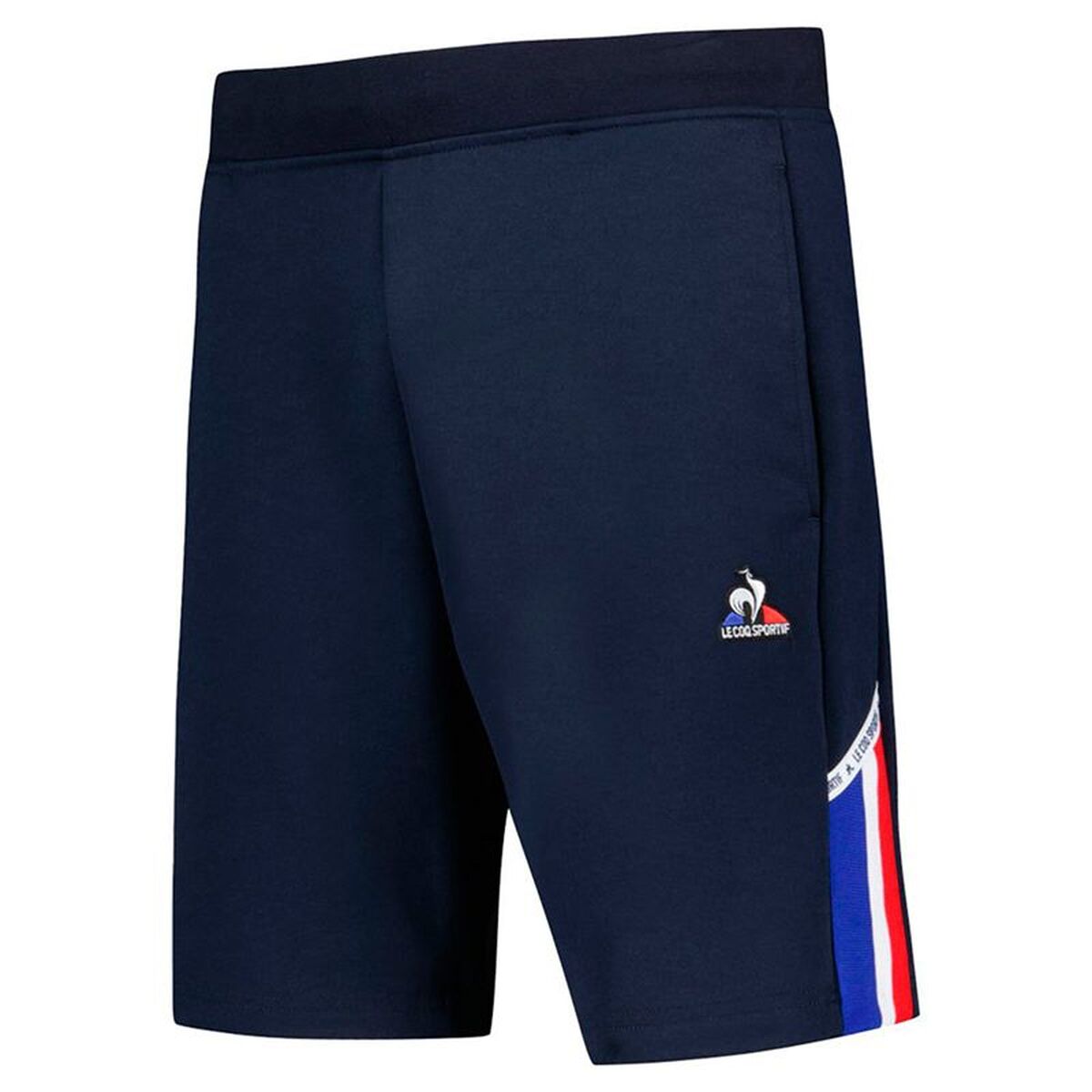 Aθλητικό Σορτς Le coq sportif Μπλε