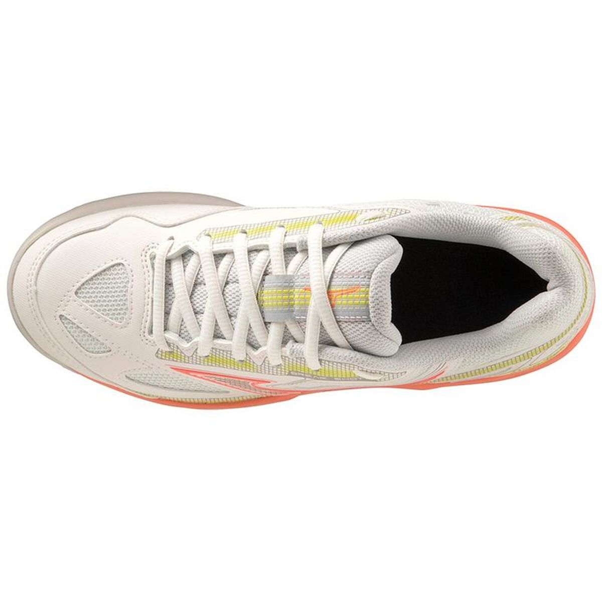 Παπούτσια Paddle για Ενήλικες Mizuno Λευκό