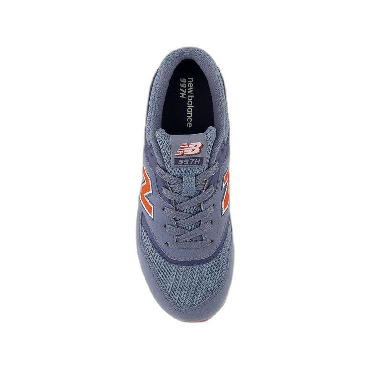 Παιδικά Aθλητικά Παπούτσια New Balance 997H