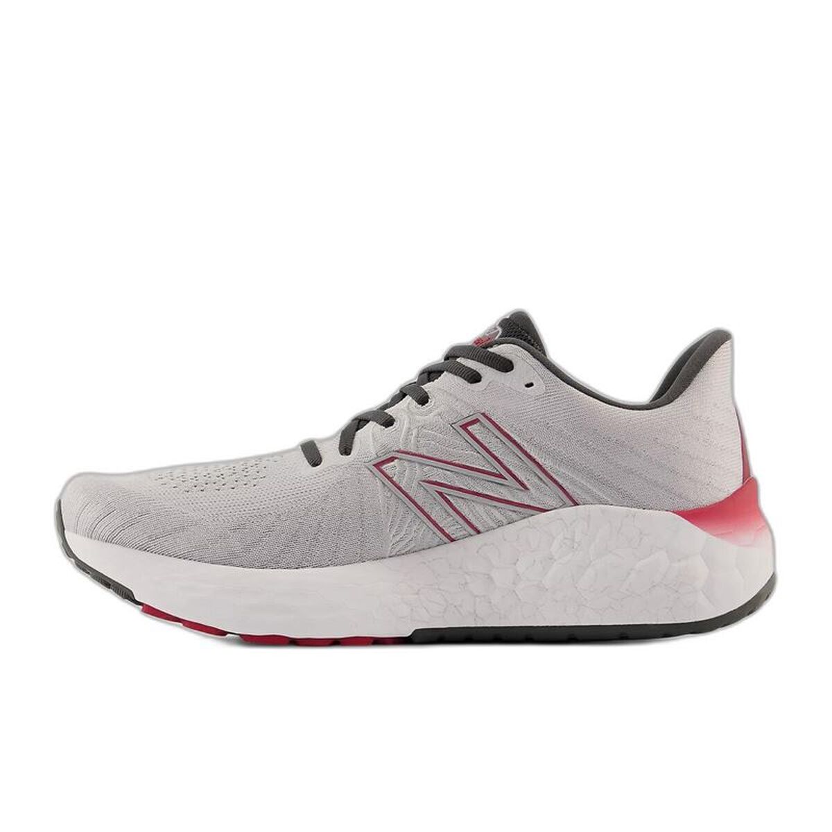 Παπούτσια για Τρέξιμο για Ενήλικες New Balance Fresh Foam X Γκρι