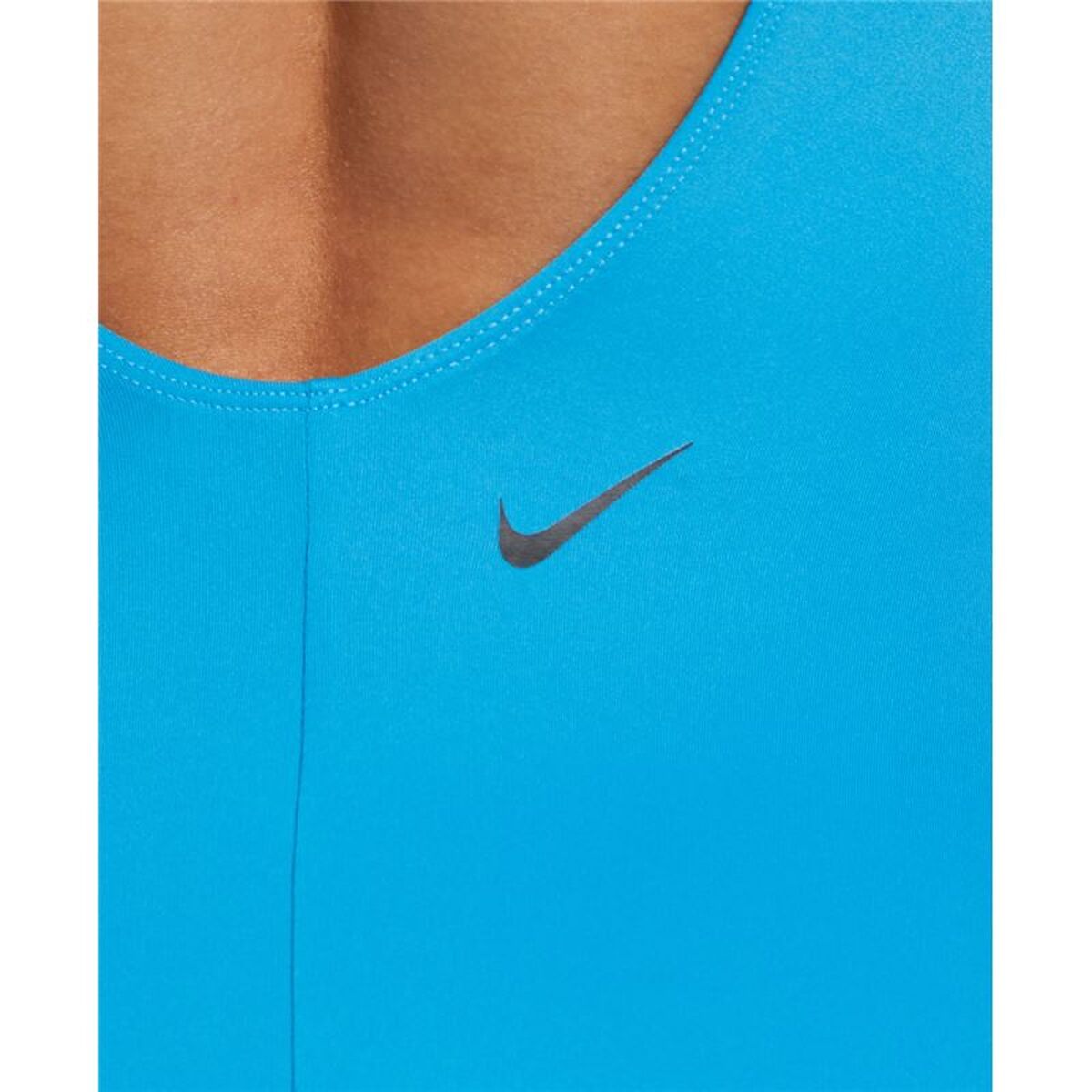 Γυναικεία Μαγιό Nike Indigo