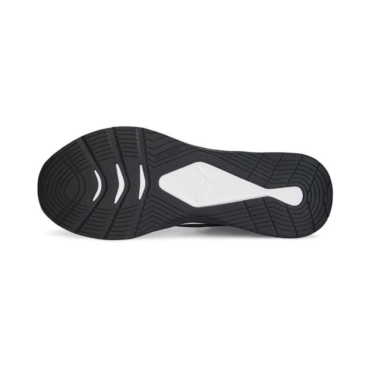Ανδρικά Αθλητικά Παπούτσια Puma Infusion Μαύρο Άντρες