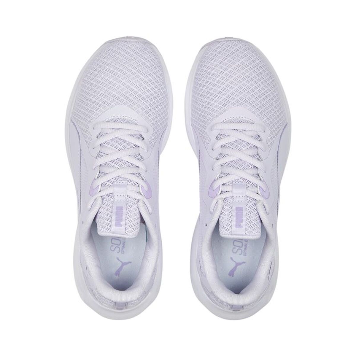 Γυναικεία Αθλητικά Παπούτσια Puma Λεβάντα