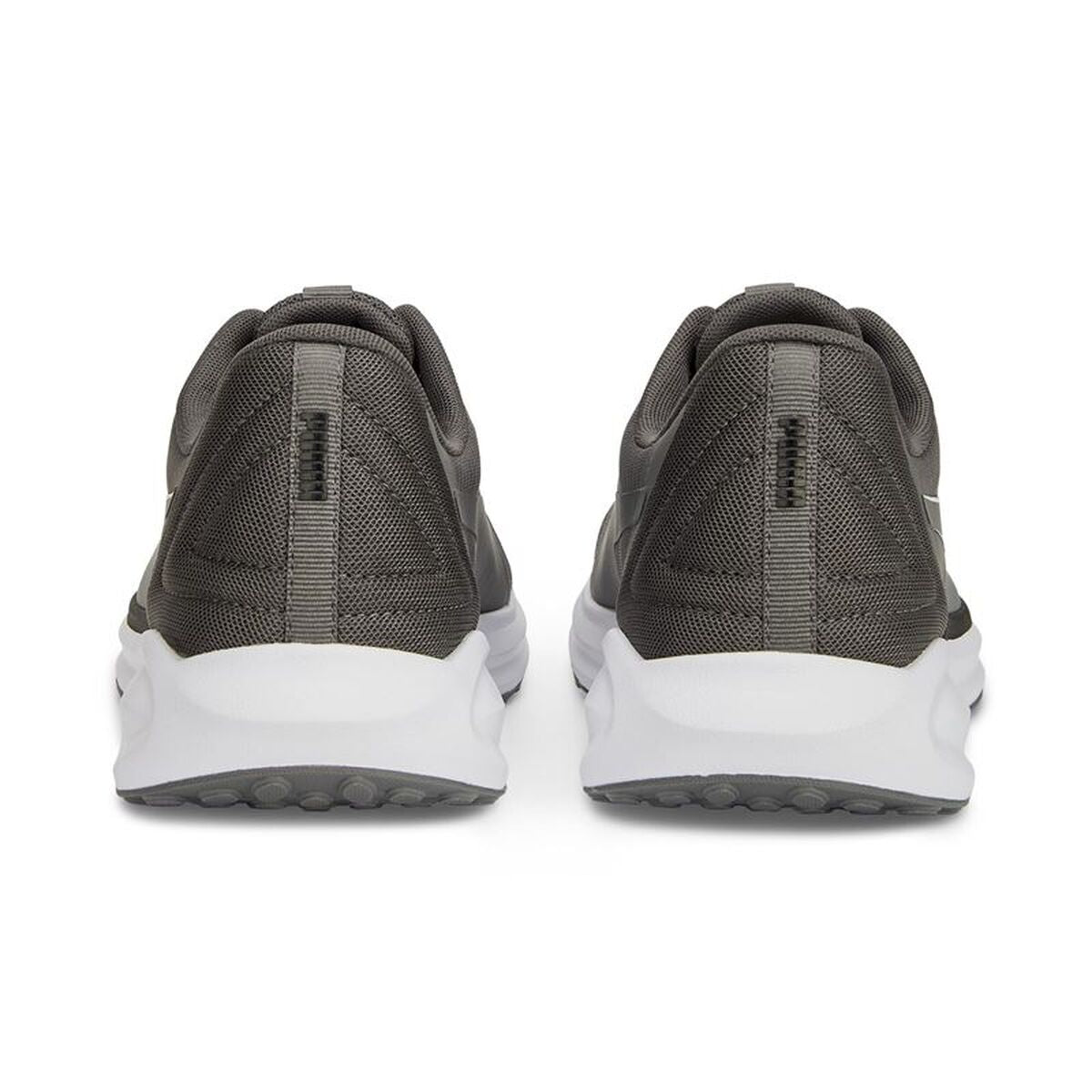 Παπούτσια για Τρέξιμο για Ενήλικες Puma Twitch Runner Γκρι