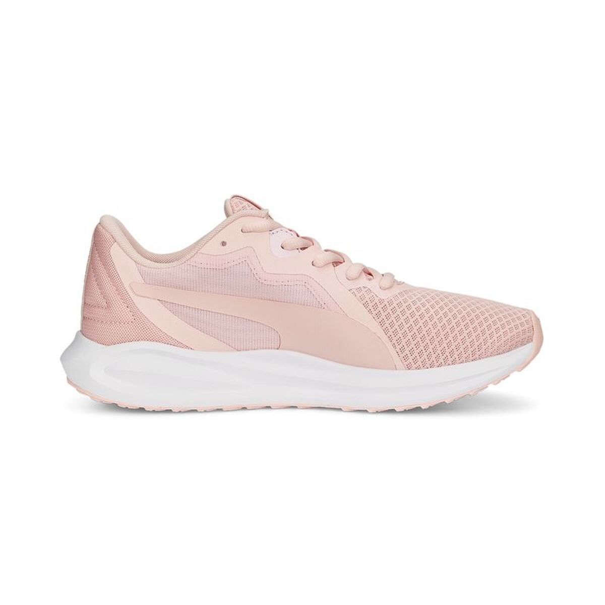 Γυναικεία Αθλητικά Παπούτσια Puma Twitch Runner Fresh Ροζ