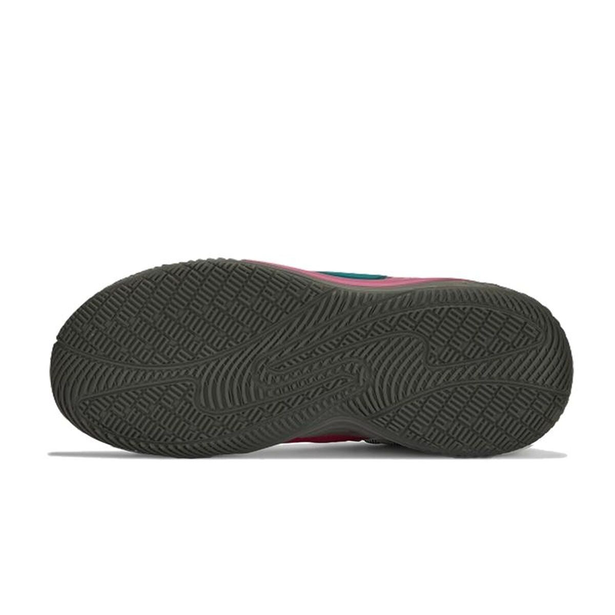 Παπούτσια Μπάσκετ για Ενήλικες Puma Court Rider Chaos Da