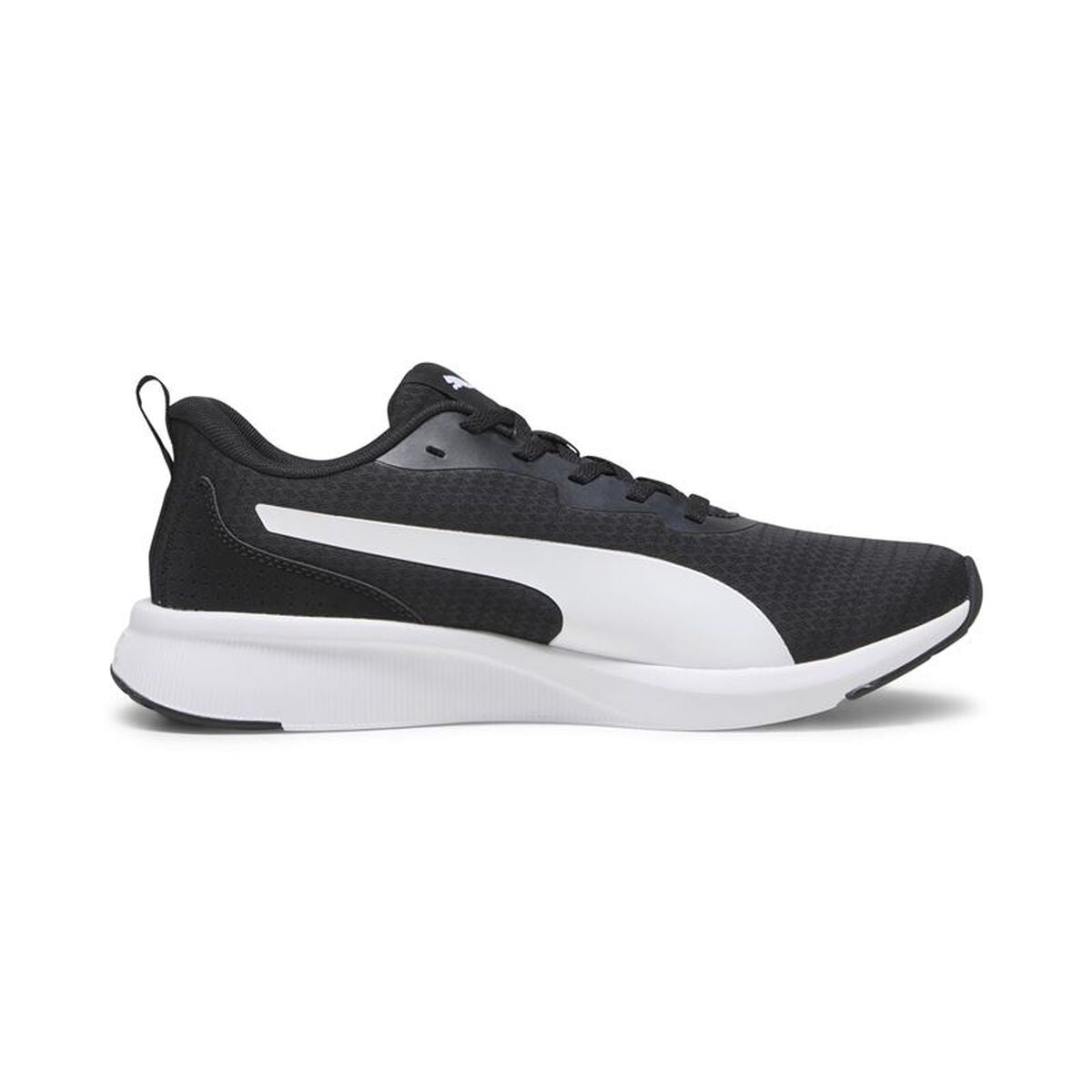 Παπούτσια για Τρέξιμο για Ενήλικες Puma Flyer Lite Μαύρο