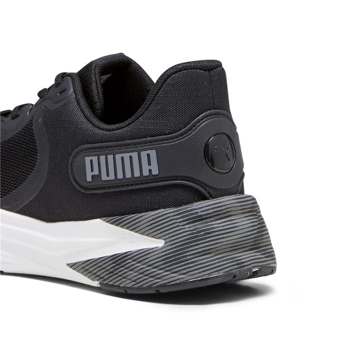 Ανδρικά Αθλητικά Παπούτσια Puma Disperse Xt 3 Hyperw Μαύρο Άντρες