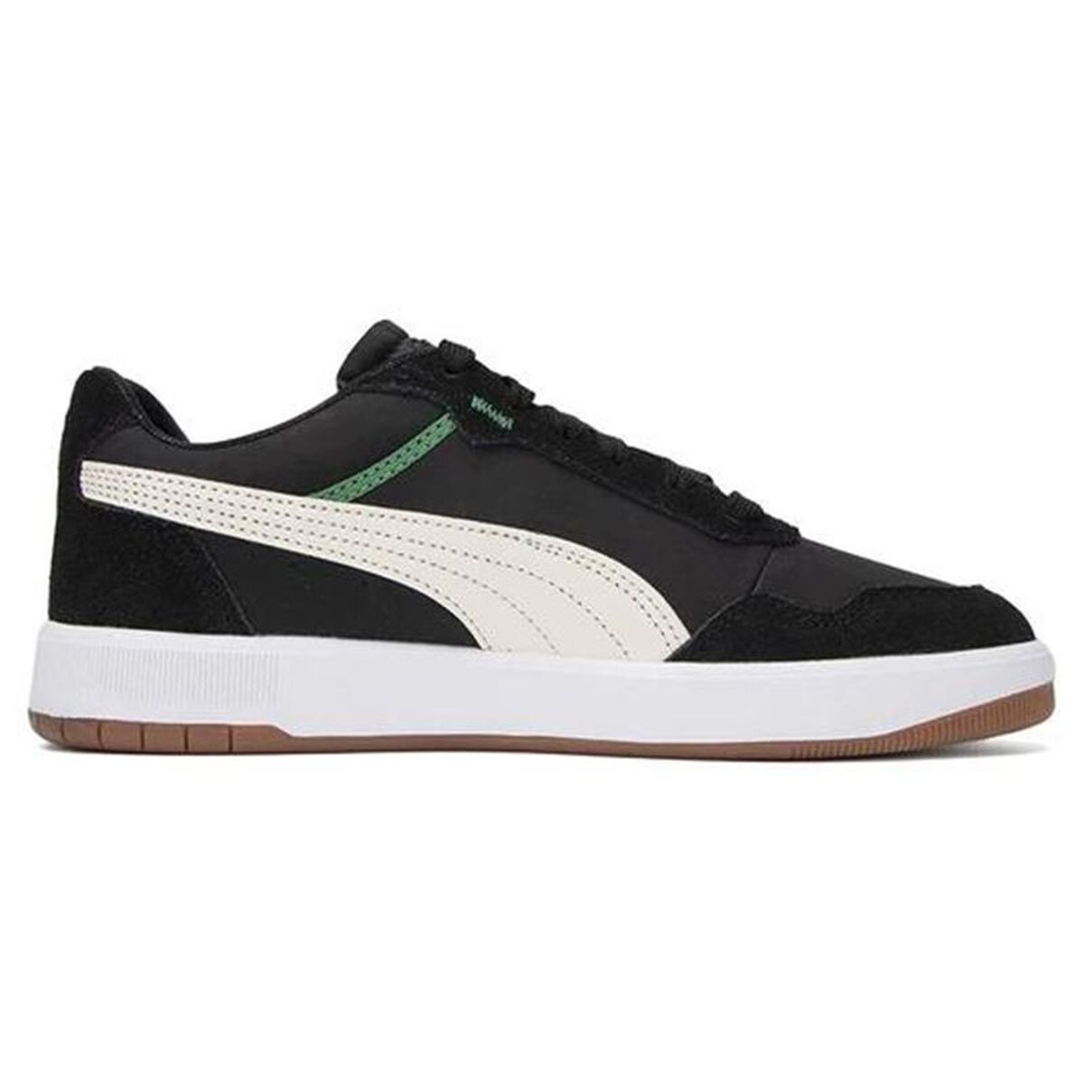 Ανδρικά Αθλητικά Παπούτσια Puma Μαύρο