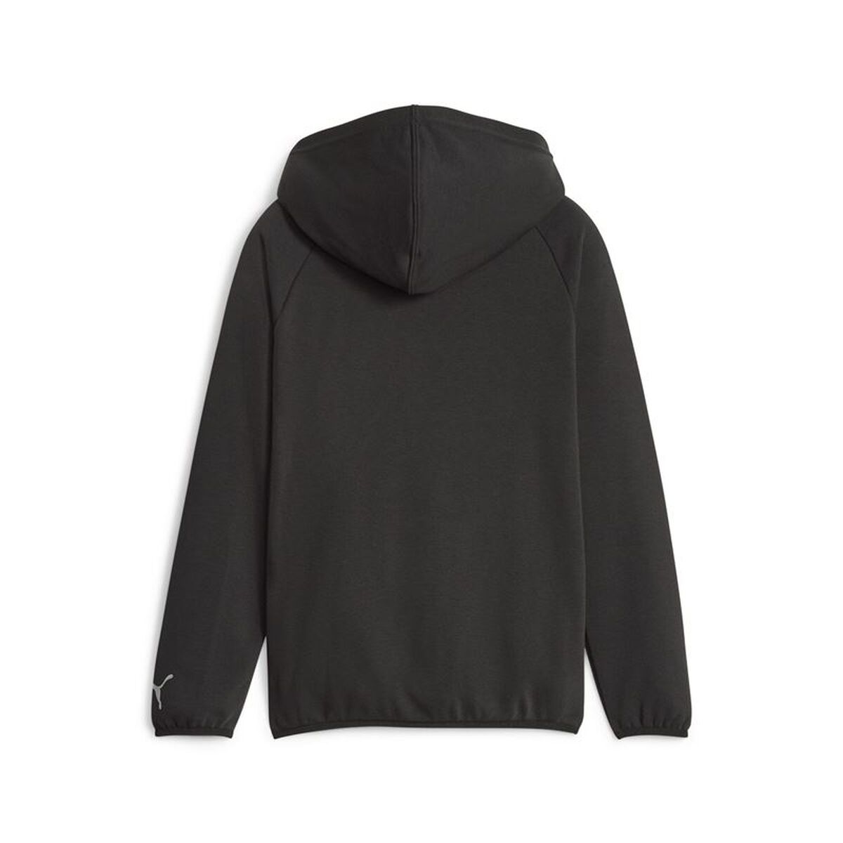Παιδικό Φούτερ με Κουκούλα Puma Active