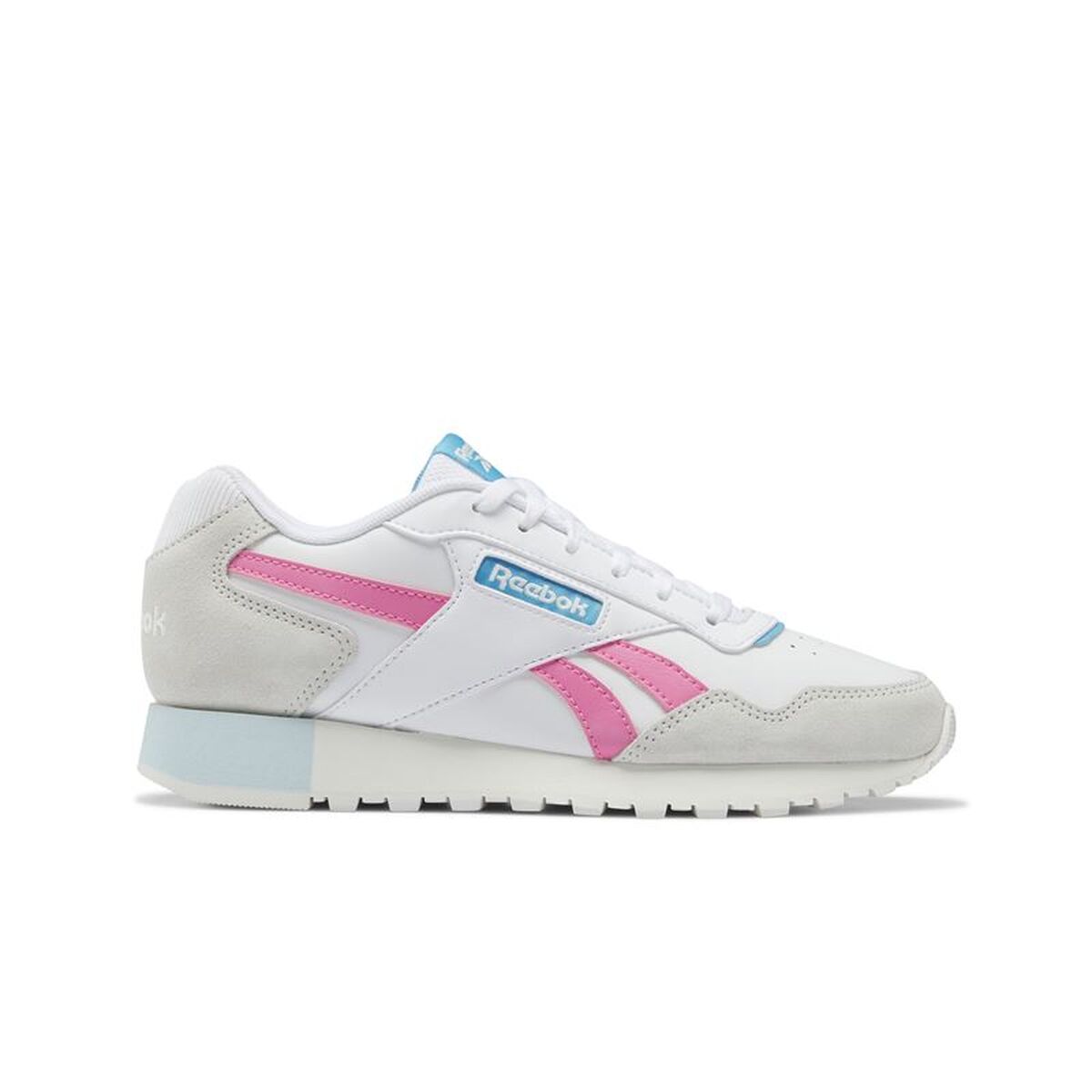 Γυναικεία Αθλητικά Παπούτσια Reebok Λευκό