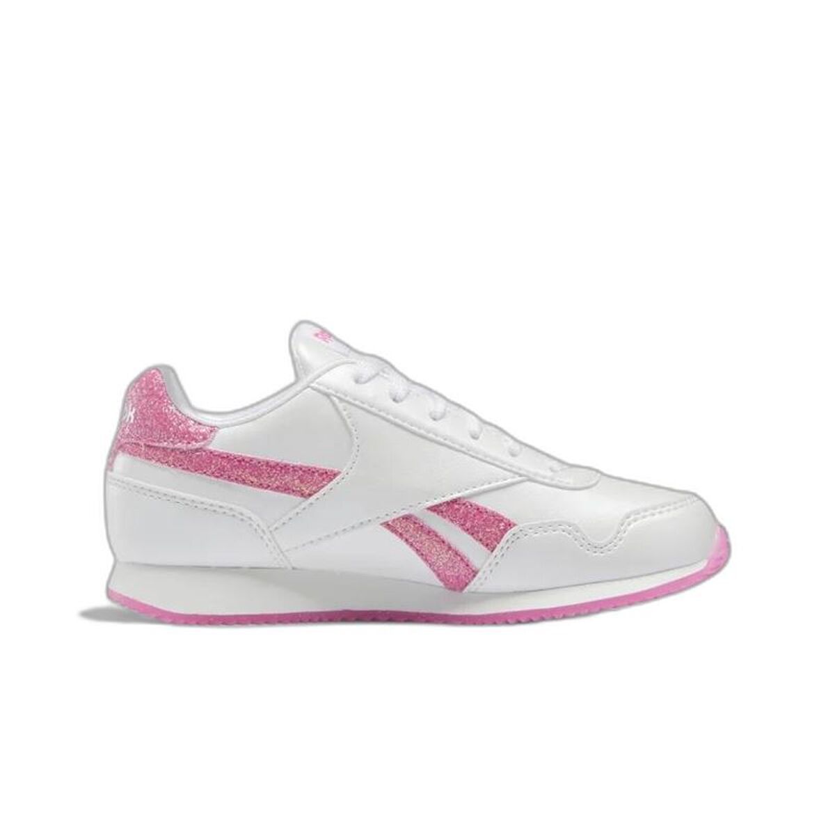 Παιδικά Aθλητικά Παπούτσια Reebok HP4842 Λευκό