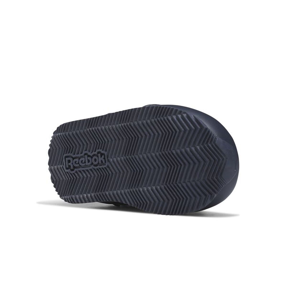 Παιδικά Aθλητικά Παπούτσια Reebok Royal Classic Jog 3.0 1V Μαύρο