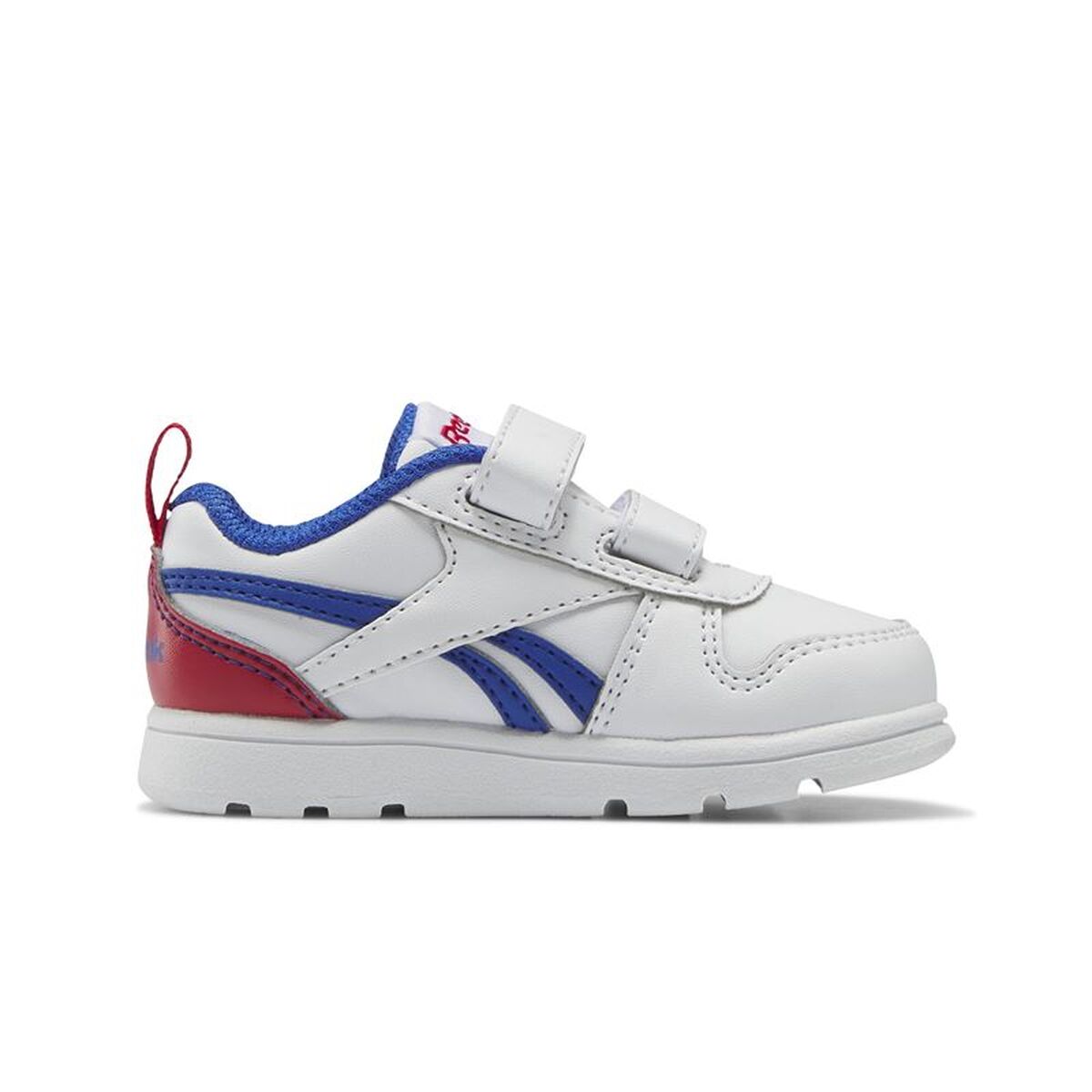 Παιδικά Aθλητικά Παπούτσια Reebok Royal Prime 2 Λευκό