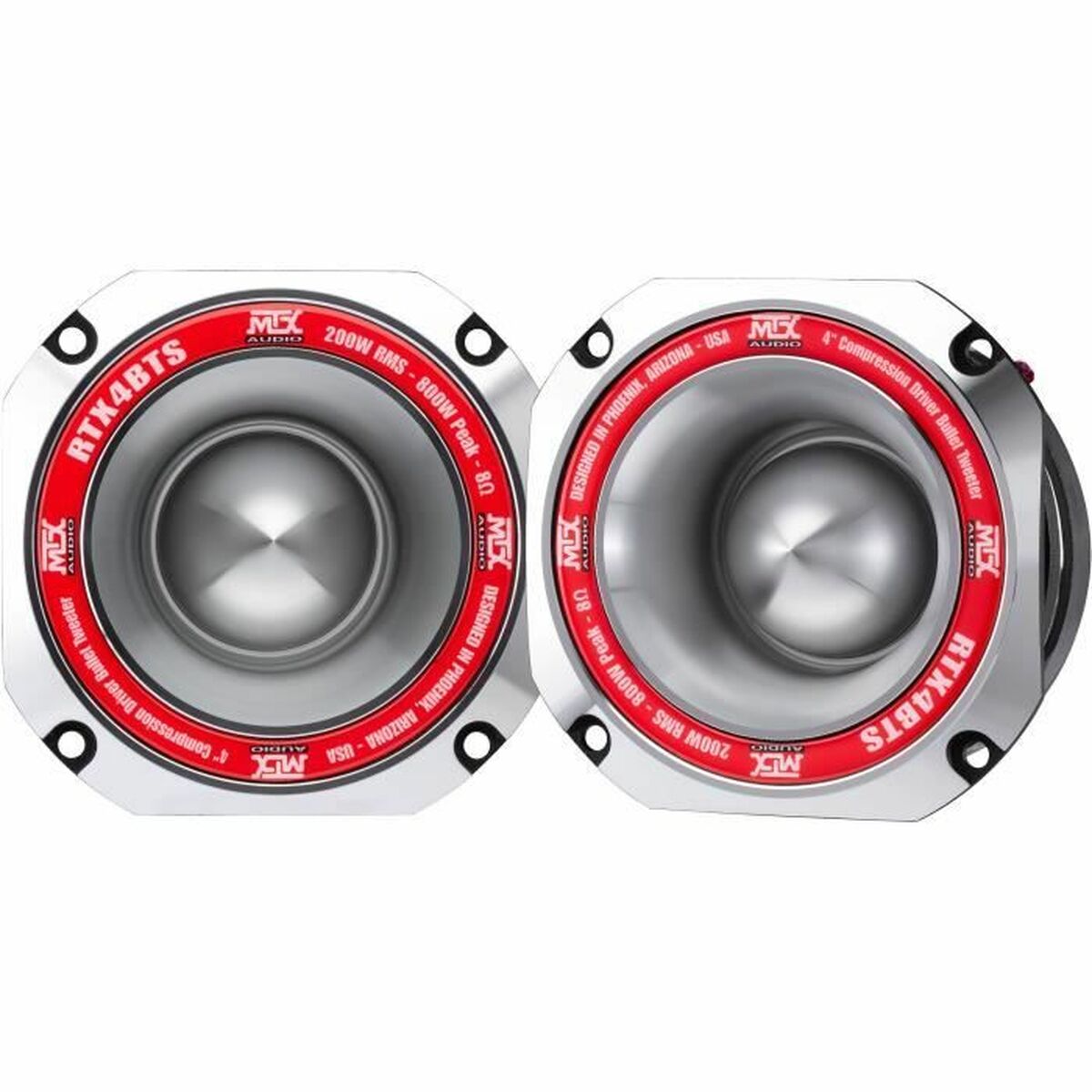 Ηχεία Mtx Audio RTX4BTs