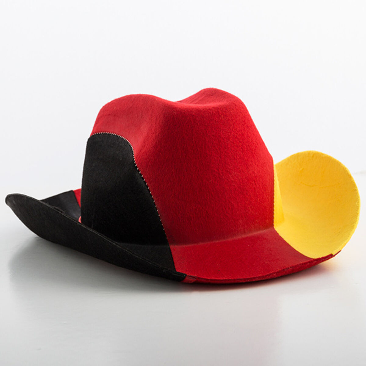 Kαπέλο Cowboy