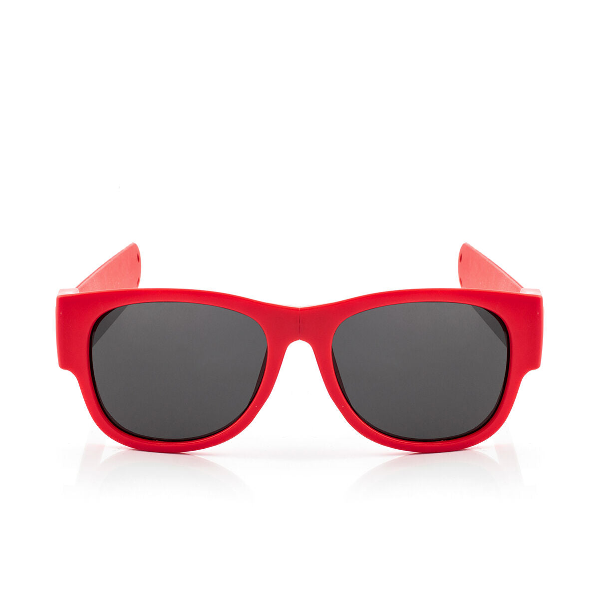 Γυαλιά ηλίου Roll-up Sunfold Spain Red