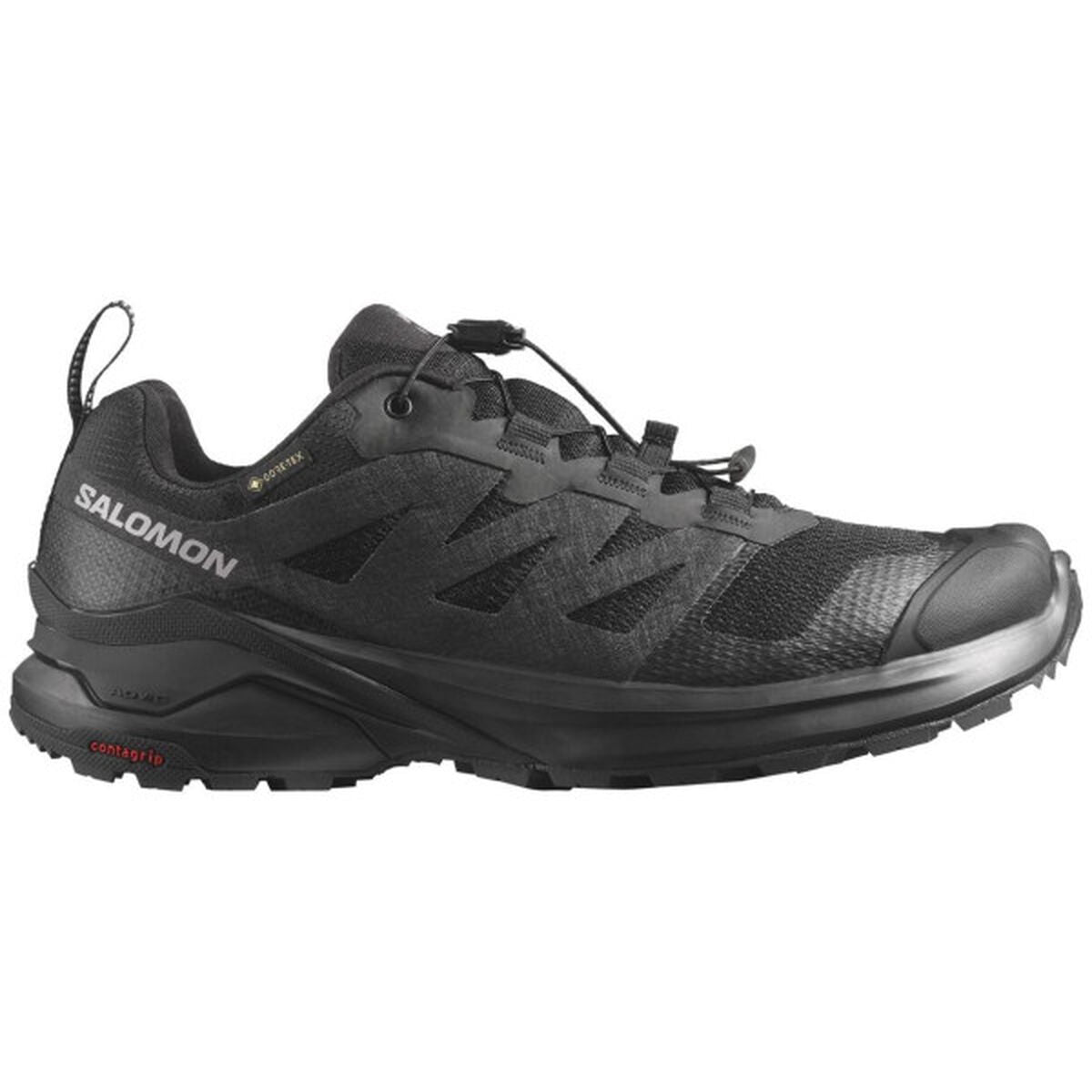 Ανδρικά Αθλητικά Παπούτσια Salomon X-ADVENTURE GTX Πολύχρωμο