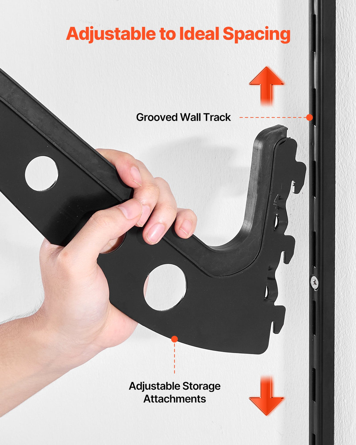 VEVOR Surfboard Wall Mount