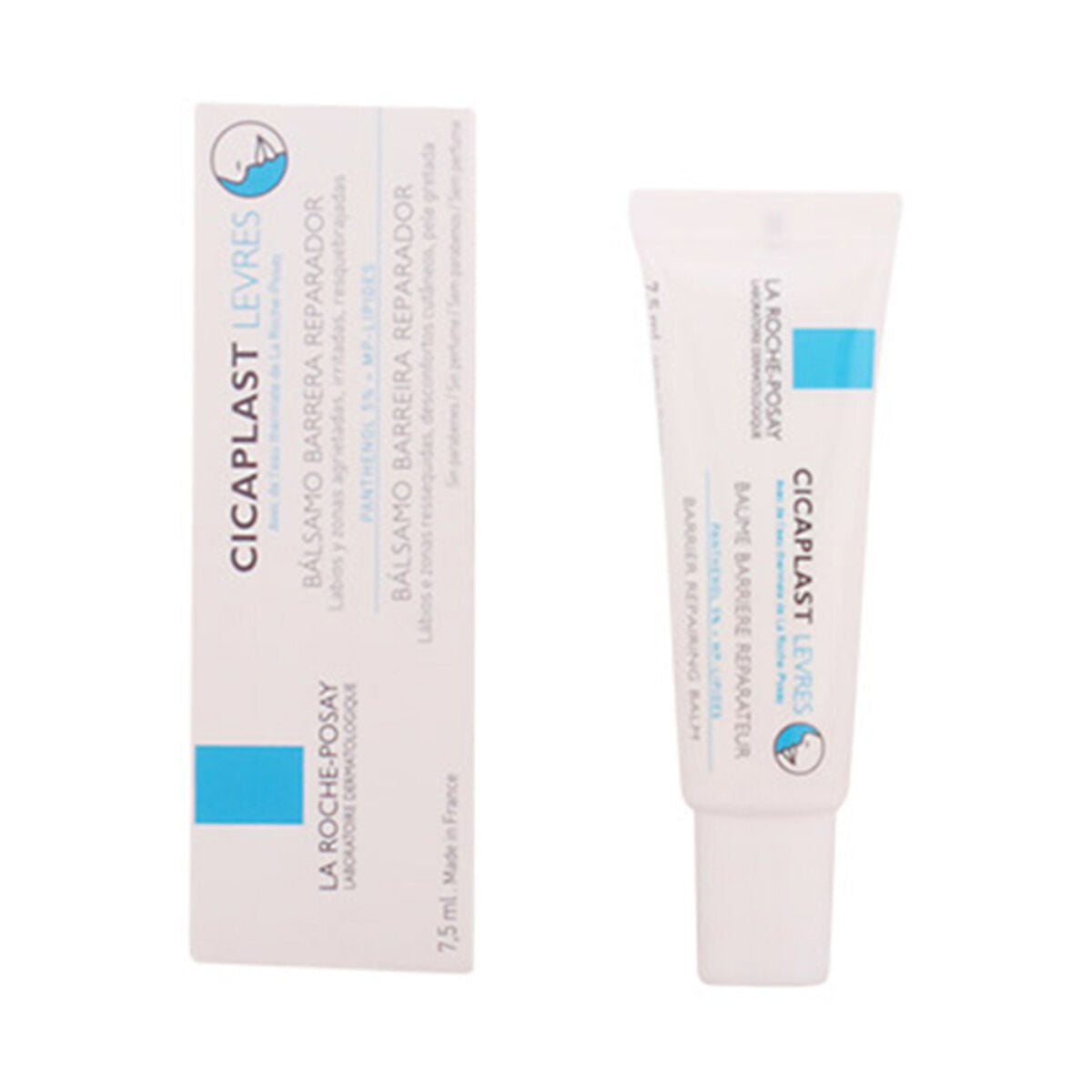 Βάλσαμο για τα Χείλη Cicaplast La Roche Posay