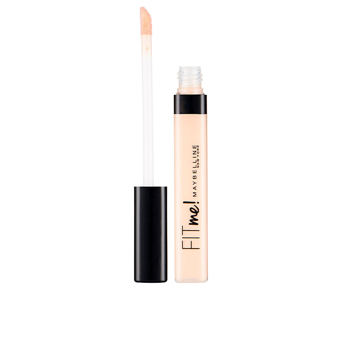Περιποίηση Προσώπου Fit Me! Maybelline (6,8 ml)
