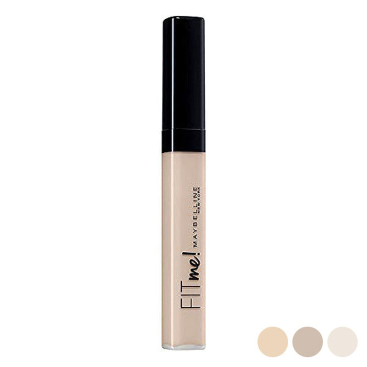 Περιποίηση Προσώπου Fit Me! Maybelline (6,8 ml)