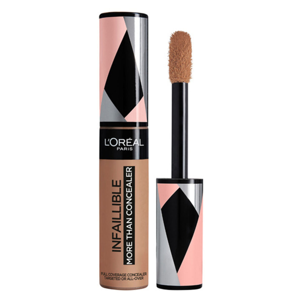Περιποίηση Προσώπου Infaillible L'Oreal Make Up (11 ml)