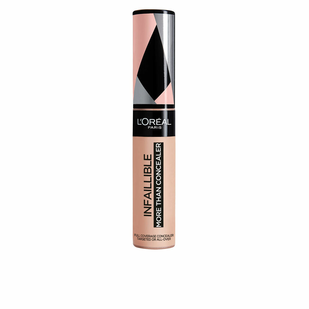 Περιποίηση Προσώπου Infaillible L'Oreal Make Up (11 ml)