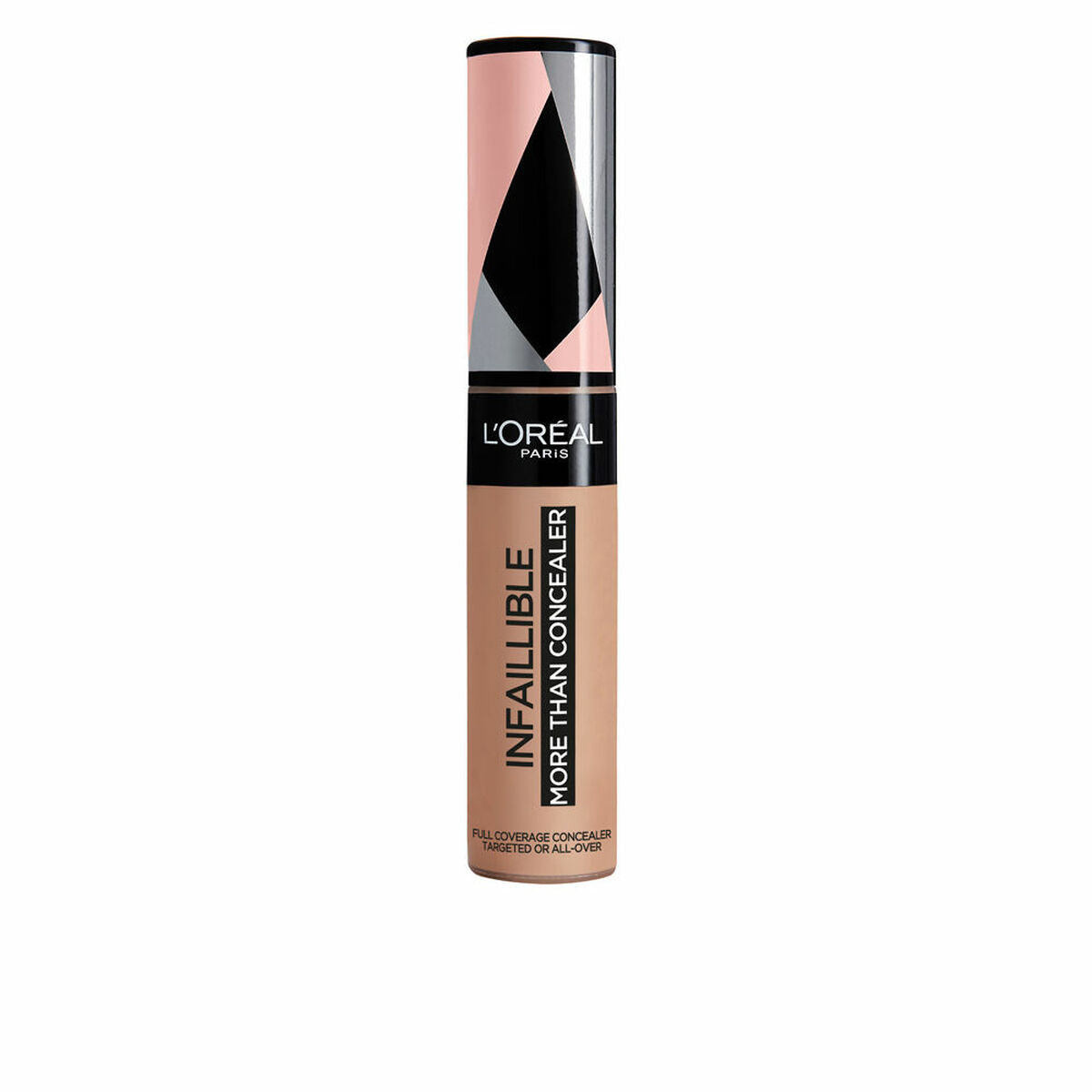 Περιποίηση Προσώπου Infaillible L'Oreal Make Up (11 ml)
