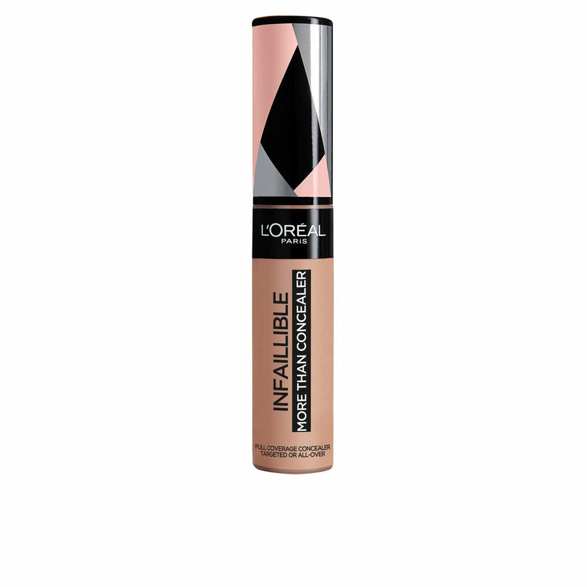 Περιποίηση Προσώπου Infaillible L'Oreal Make Up (11 ml)