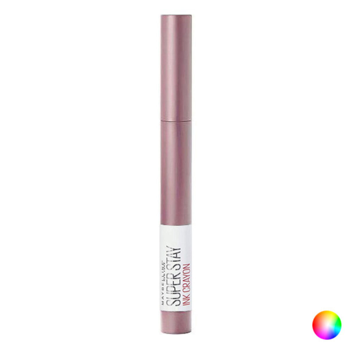 Κραγιόν Superstay Ink Maybelline