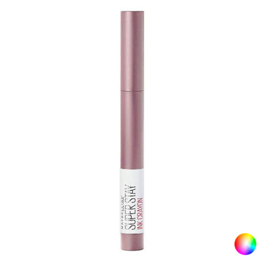 Κραγιόν Superstay Ink Maybelline