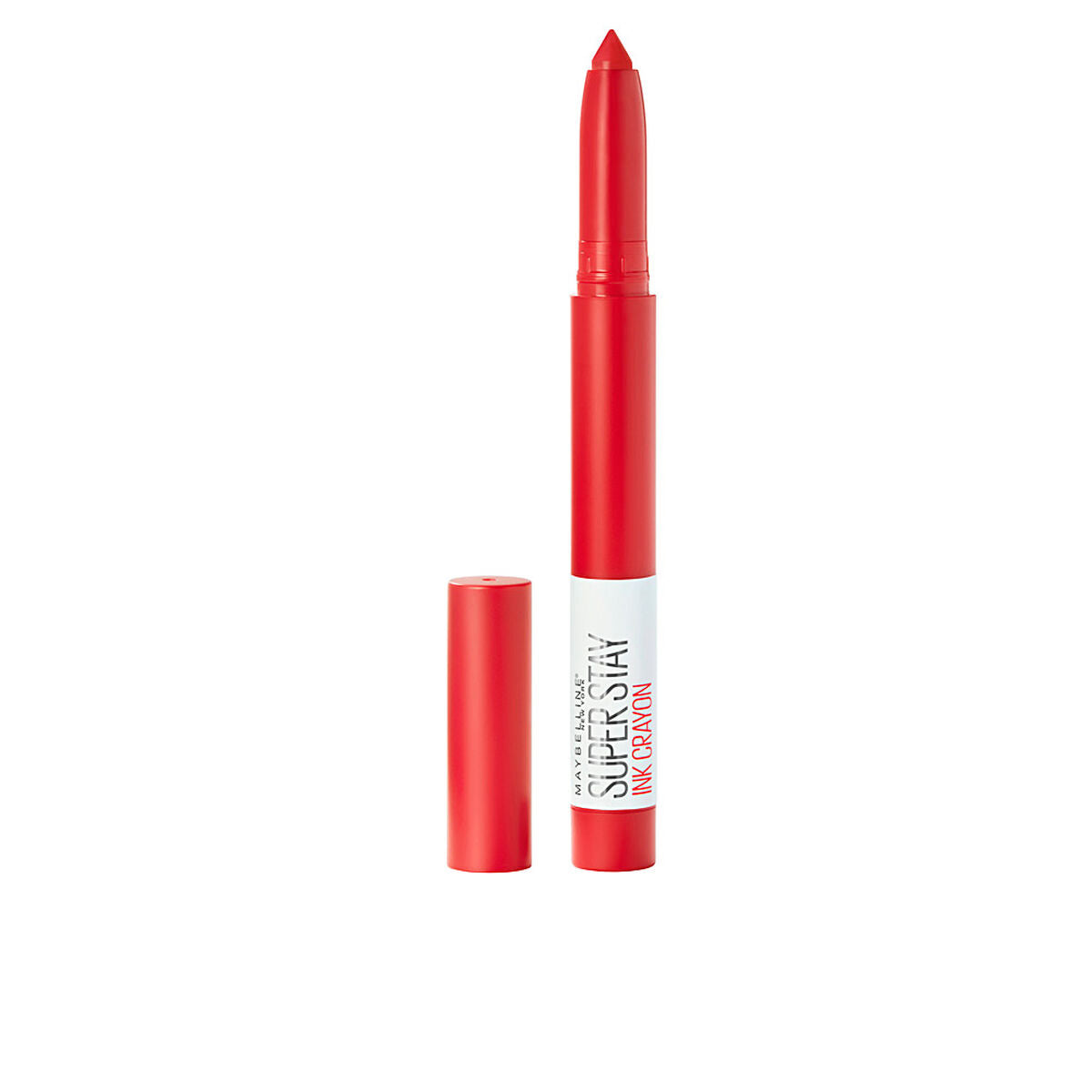 Κραγιόν Superstay Ink Maybelline