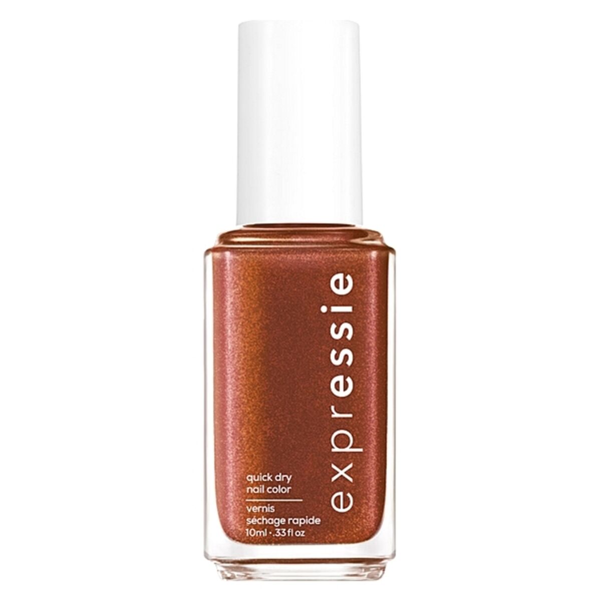 βαφή νυχιών Expressie Essie (10 ml) 10 ml