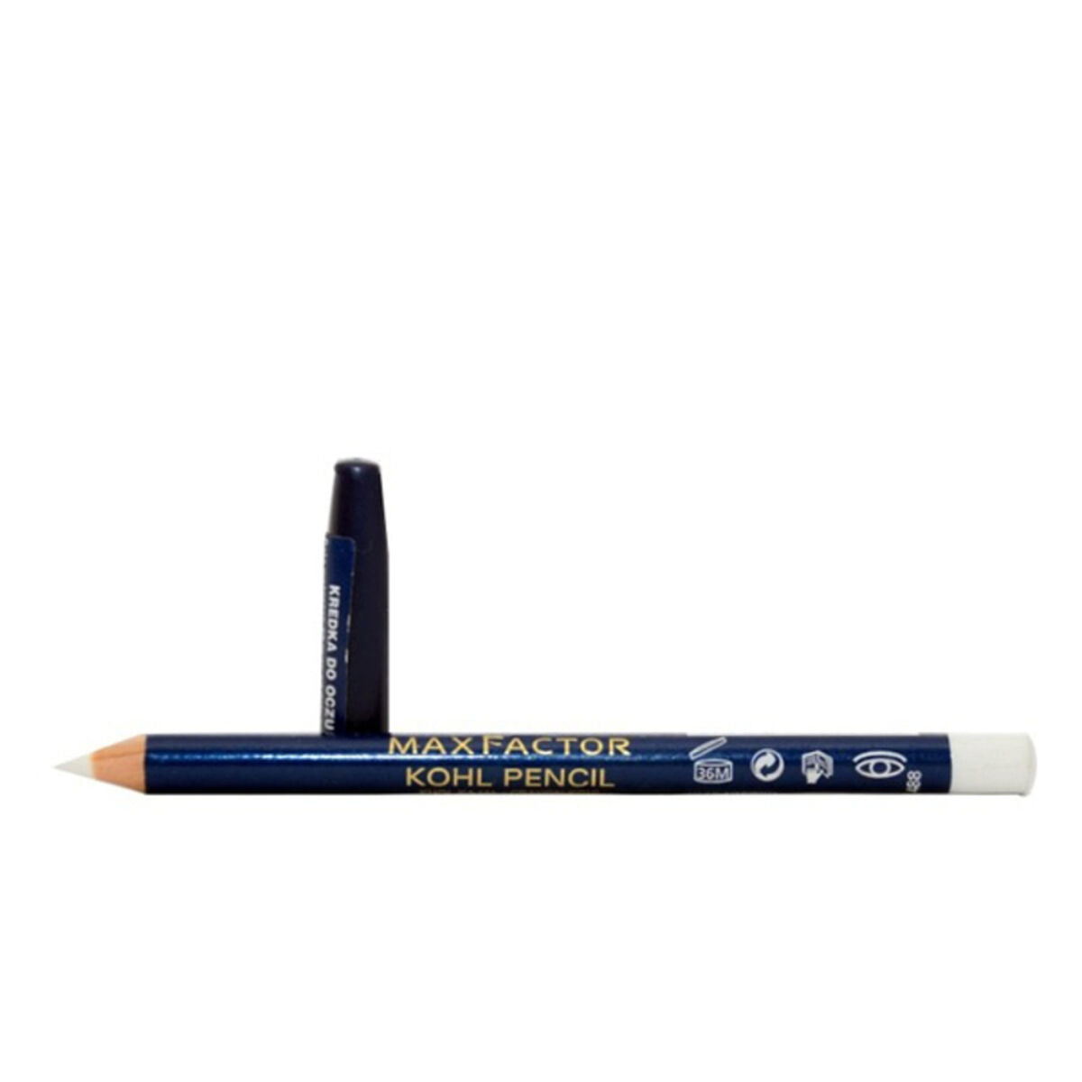 Μολύβι Mατιών Kohl Pencil Max Factor
