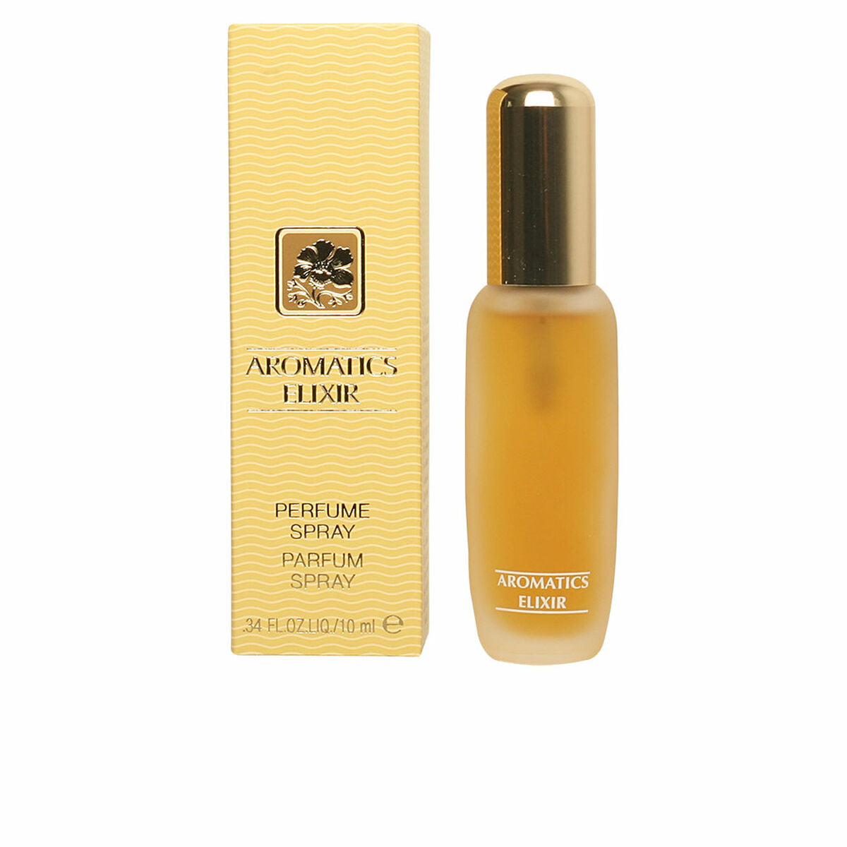 Γυναικείο Άρωμα Aromatics Elixir Clinique EDP EDP