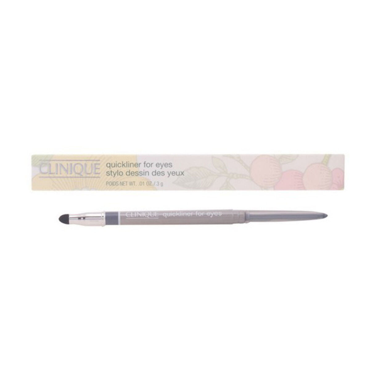 Μολύβι Mατιών Quickliner Clinique