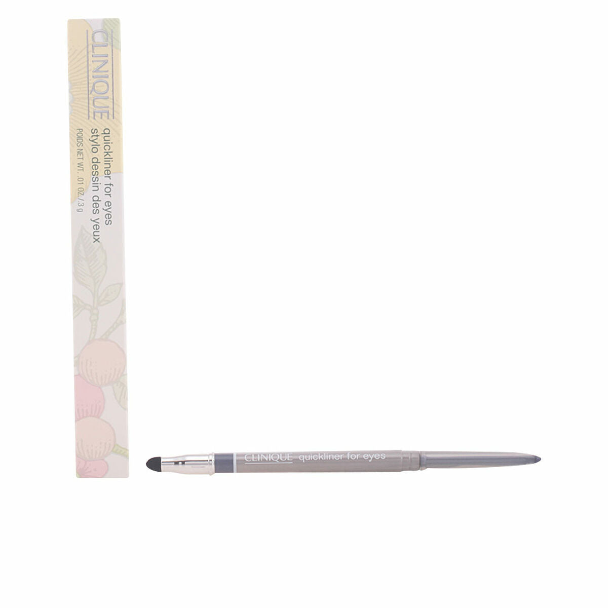 Μολύβι Mατιών Quickliner Clinique