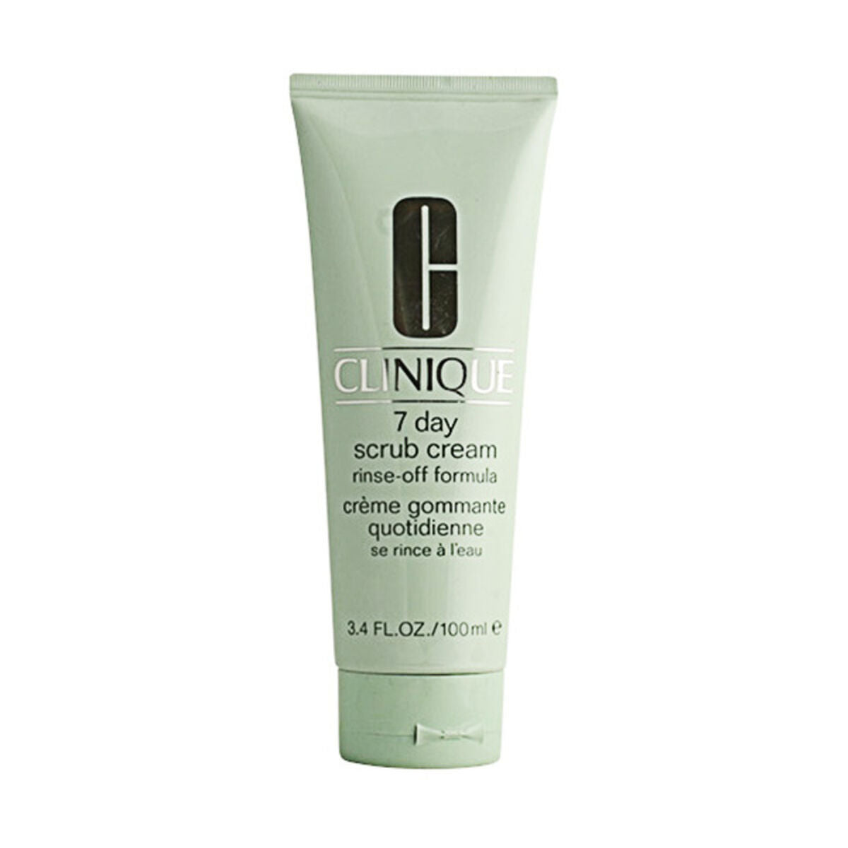 Απολέπιση Προσώπου 7 Day Scrub Clinique