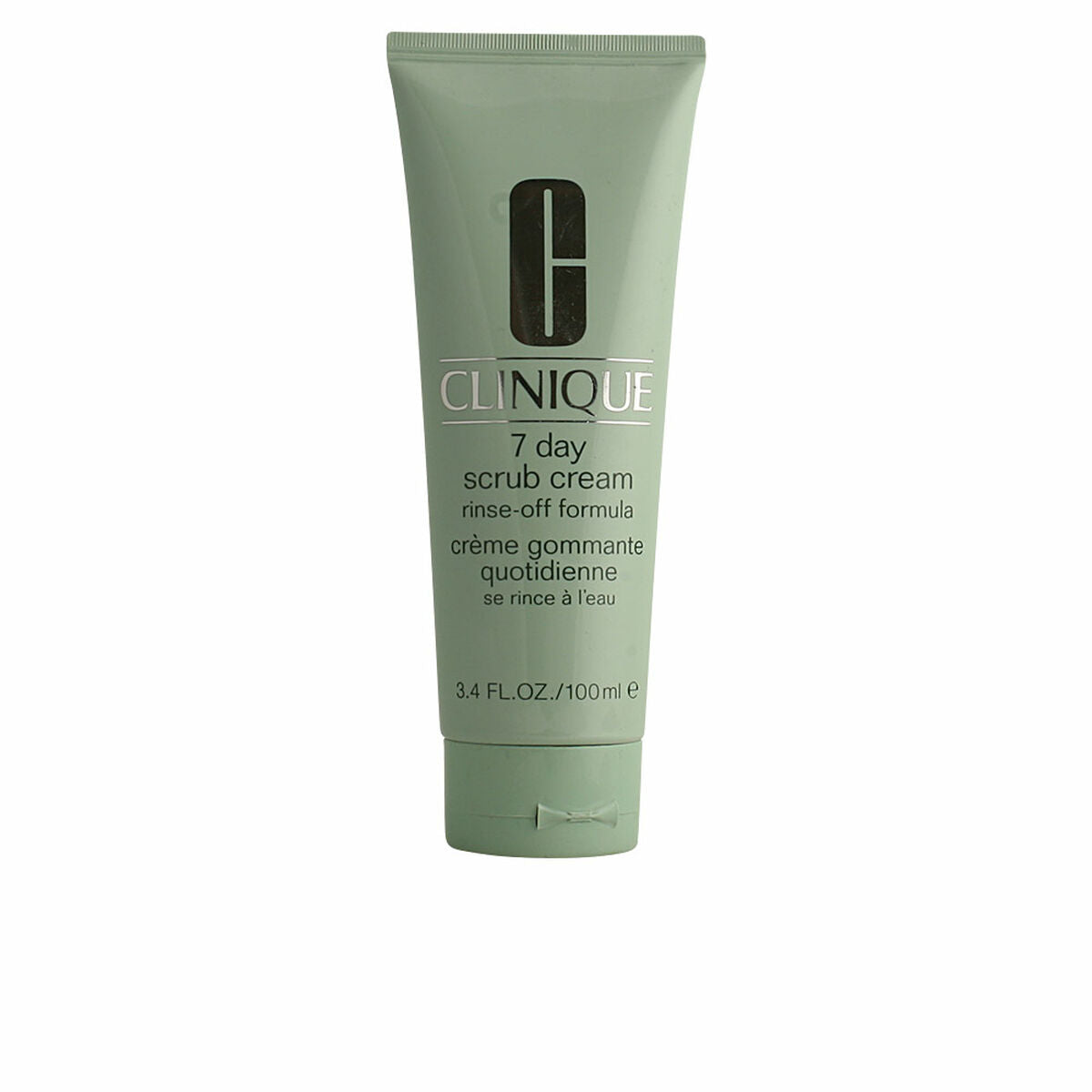 Απολέπιση Προσώπου 7 Day Scrub Clinique