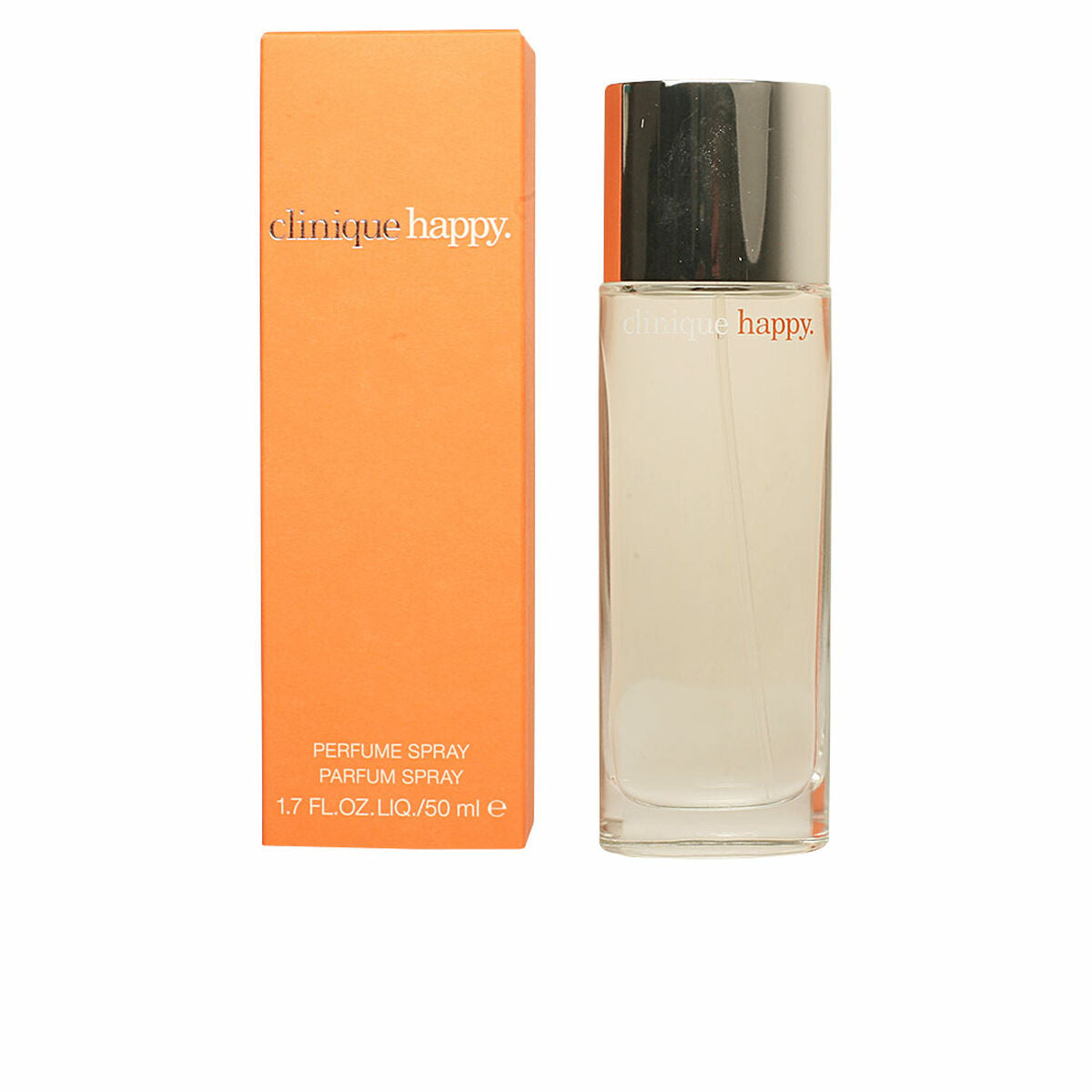 Γυναικείο Άρωμα Happy Clinique EDP EDP