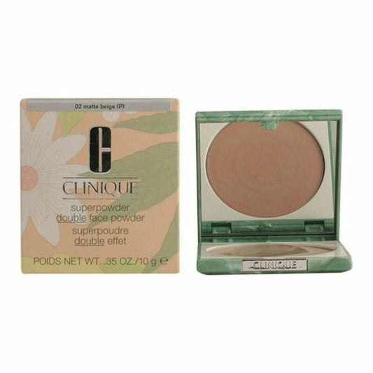 Βάση Mακιγιάζ σε Σκόνη Superpowder Clinique
