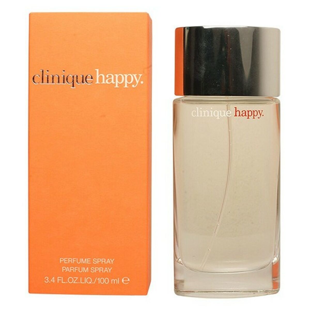 Γυναικείο Άρωμα Happy Clinique EDP EDP