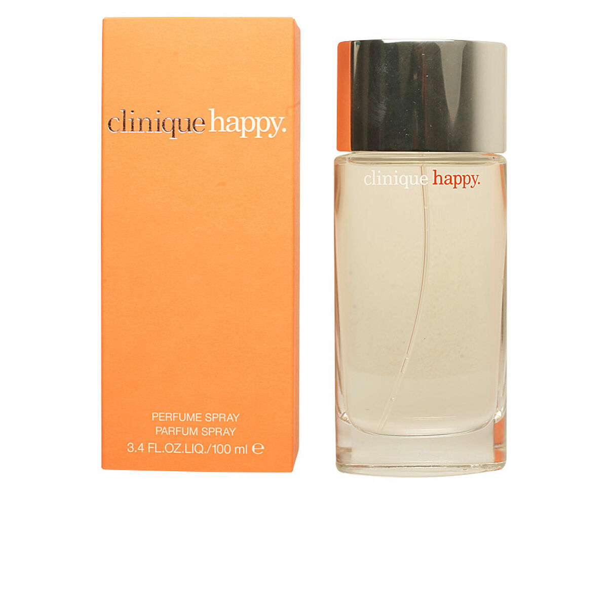 Γυναικείο Άρωμα Happy Clinique EDP EDP