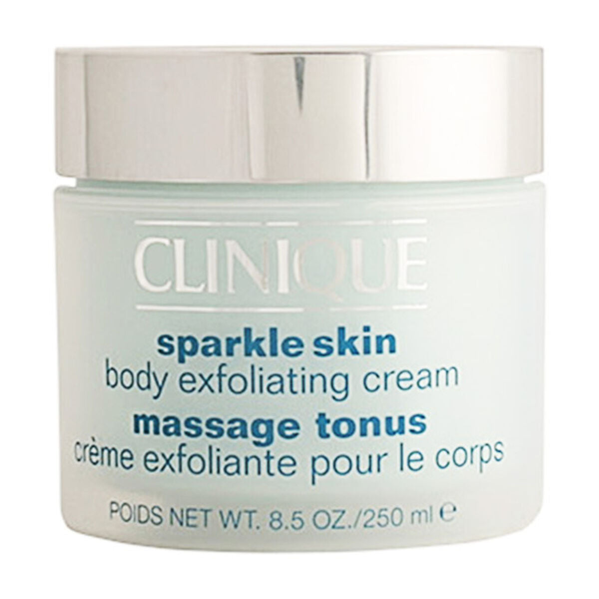 Απολέπιση Σώματος Sparkle Skin Clinique 250 ml
