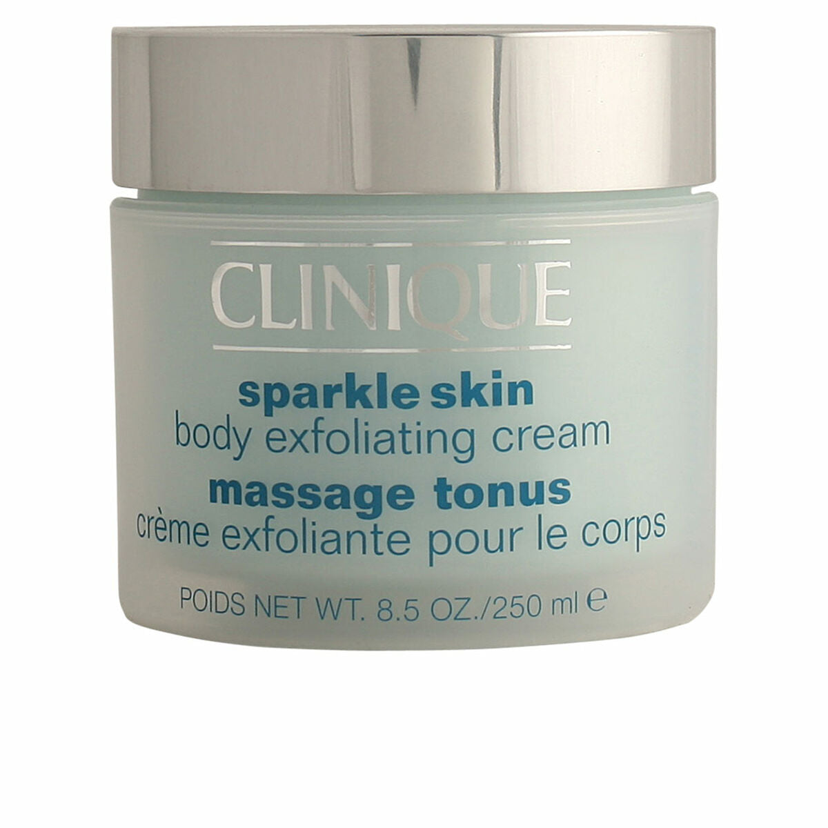 Απολέπιση Σώματος Sparkle Skin Clinique 250 ml