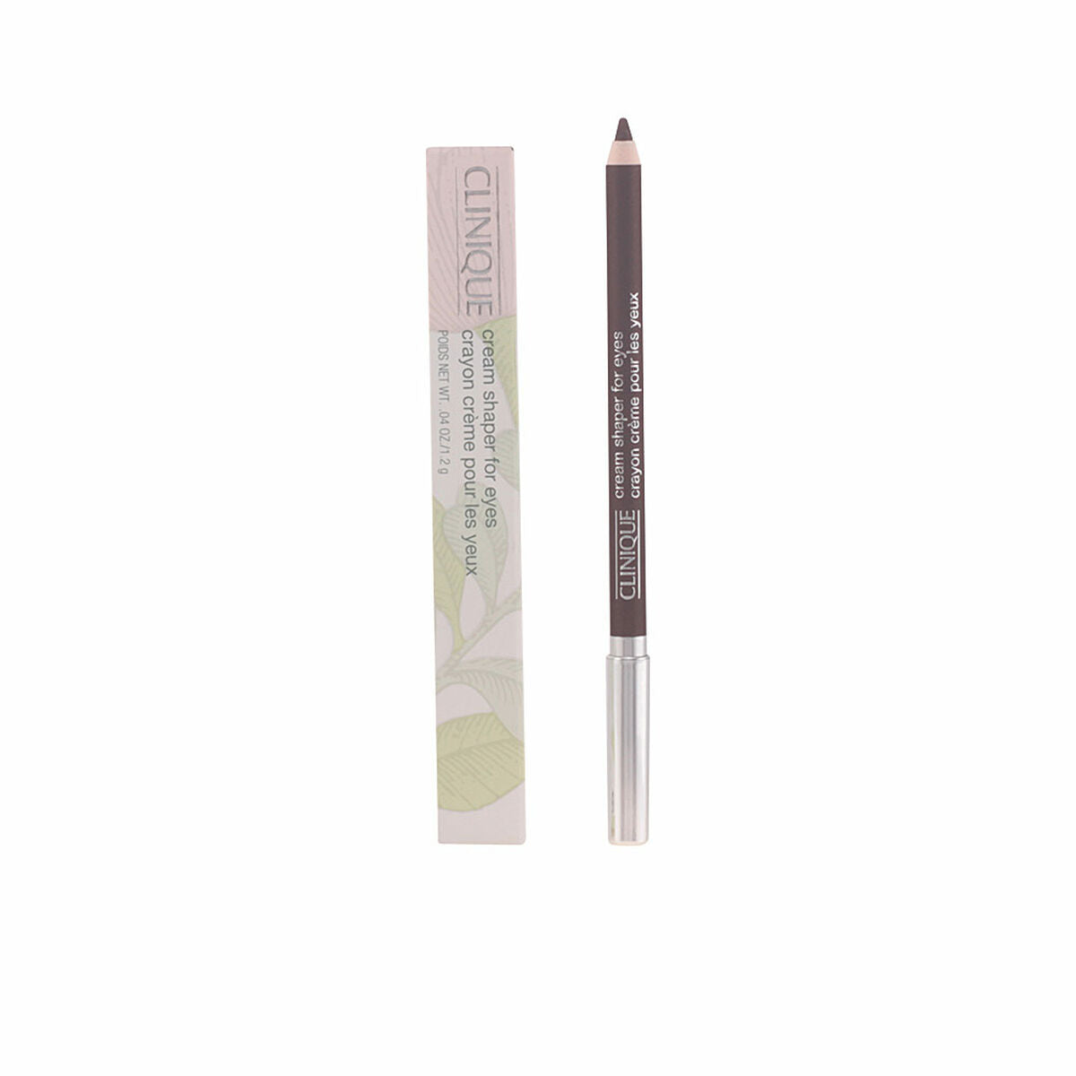 Μολύβι Mατιών Cream Shaper Clinique 1,2 g